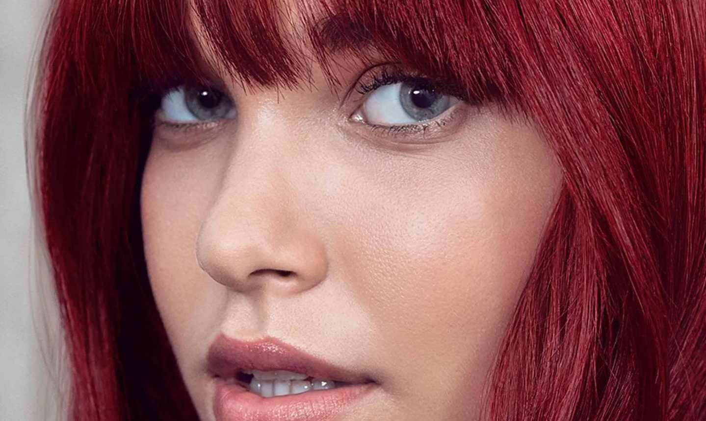 Los tonos de pelo rojo tendencia de la temporada |L’Oréal Paris